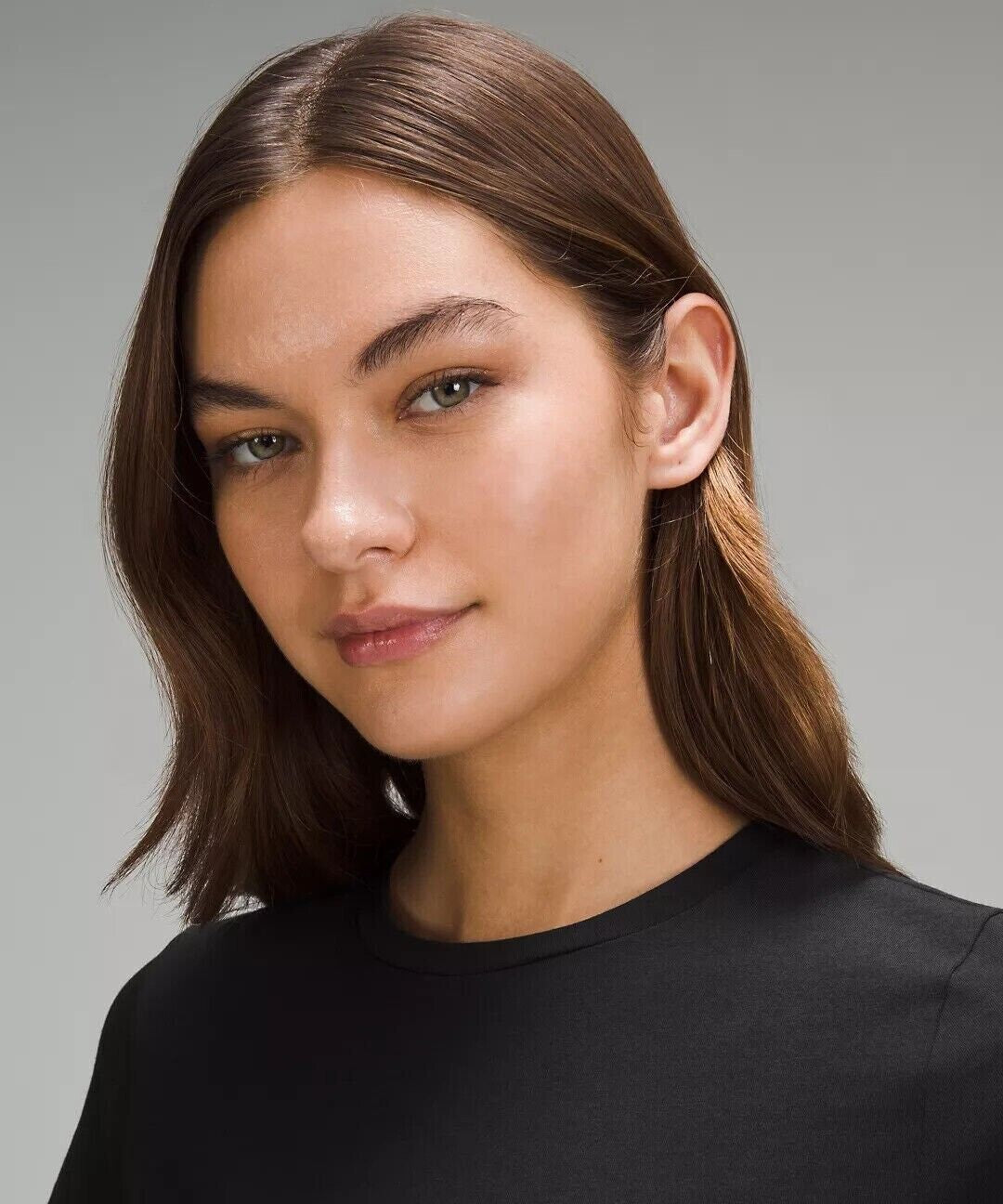 Lululemon Love Organic Cotton Crewneck T-Shirt Choose Your Color NWT