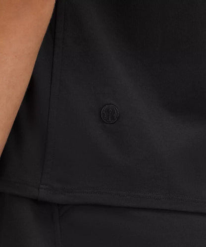 Lululemon Love Organic Cotton Crewneck T-Shirt Choose Your Color NWT