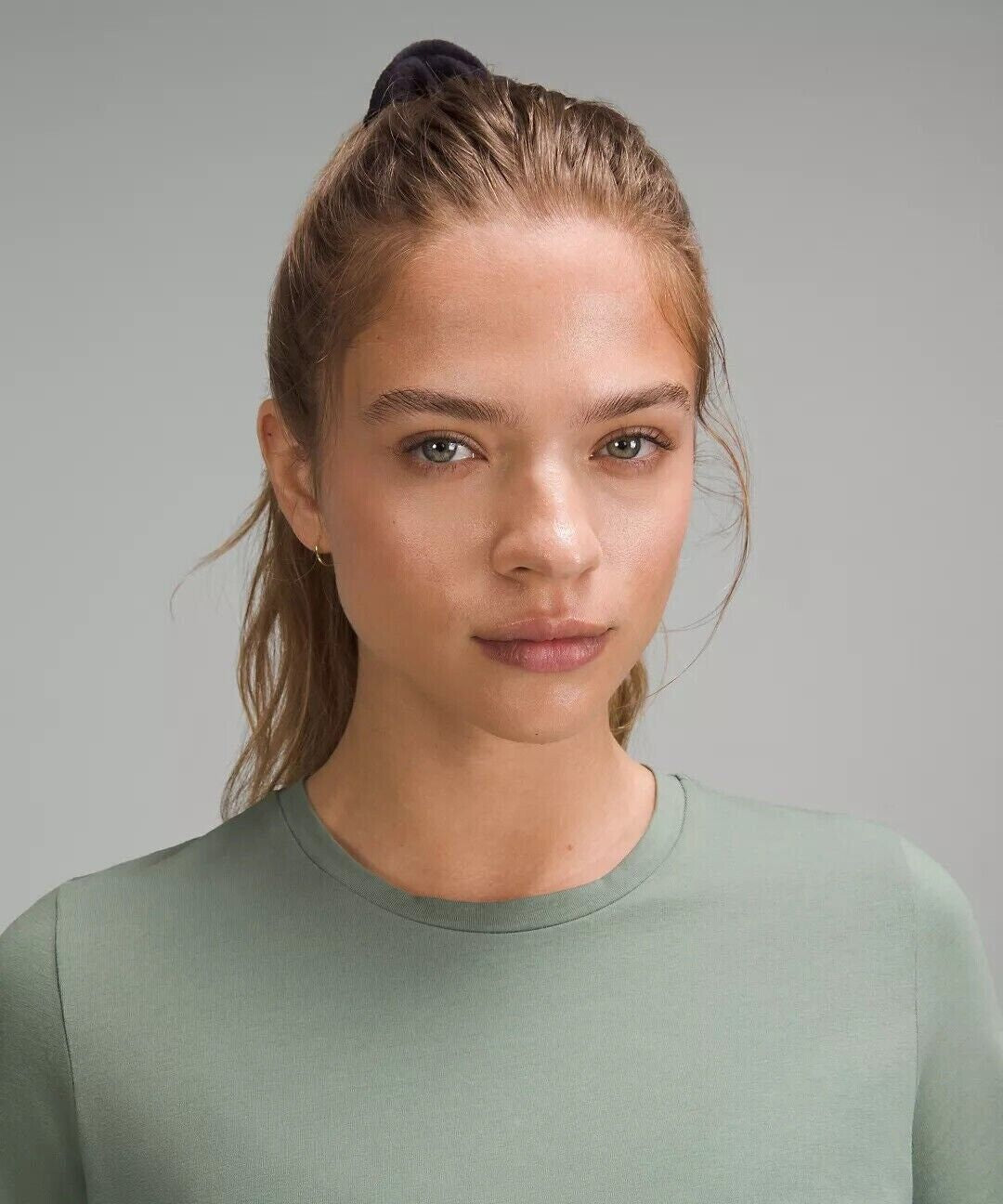 Lululemon Love Organic Cotton Crewneck T-Shirt Choose Your Color NWT