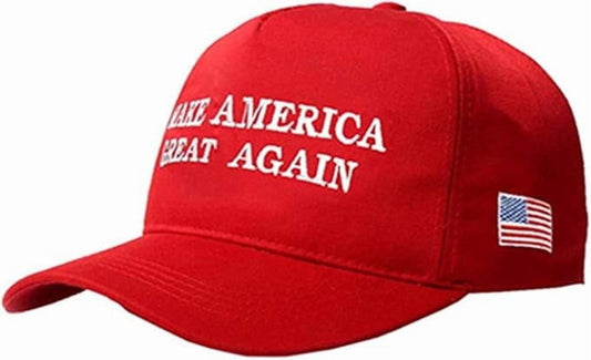 MAGA Hat Make America Great Again Hat, Trump Hat, Trump 2024 KAG Hat Baseball Cap